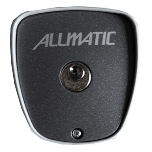 Allmatic Sélecteur à clé PLK