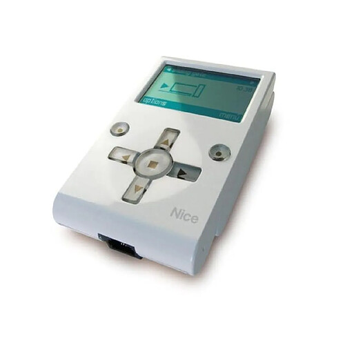 Programmateur NICE O-VIEW 677012