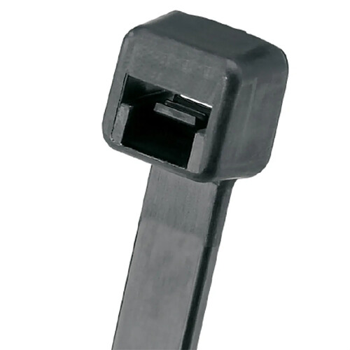 Panduit collier de serrage nylon - Noir