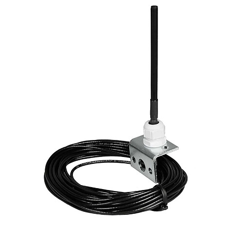SOMMER Antenne 7004 de 10m pour motorisation