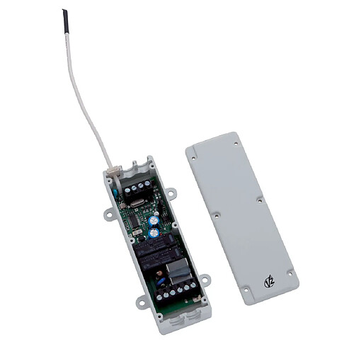 V2 EASY1 Armoire de commande