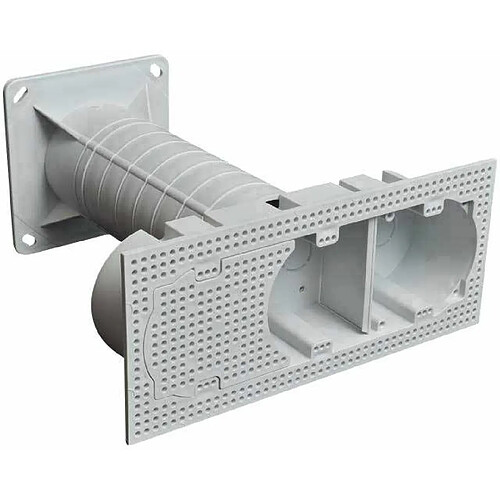 Boîte d’installation isolante – Accessoires de câblage