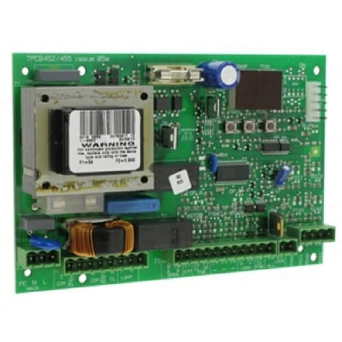 FAAC 790917