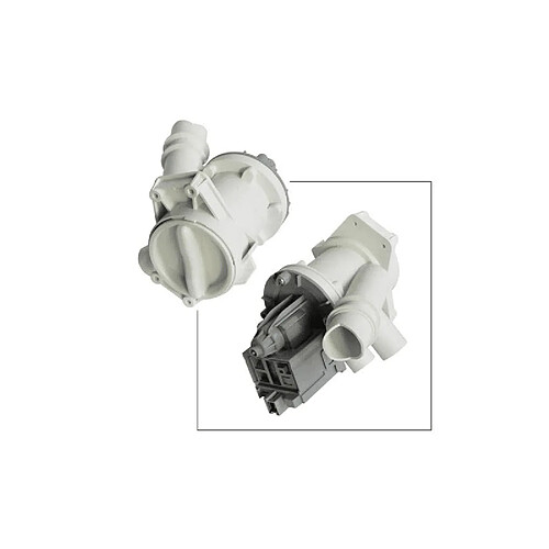 Candy pompe de vidange lave-linge Askoll M253