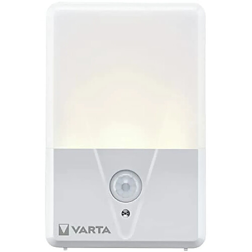 Varta veilleuse LED à détecteur de mouvement - Lot de 2