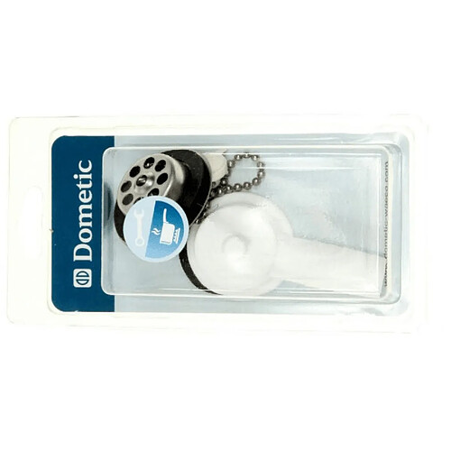 Dometic kit bouchon de vidange lave-linge