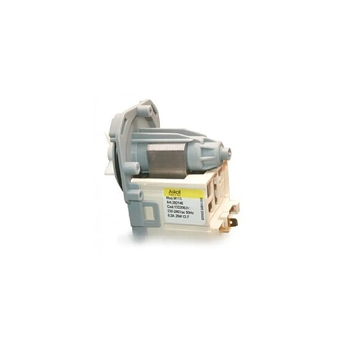 Electrolux Pompe de vidange lave-linge Askoll