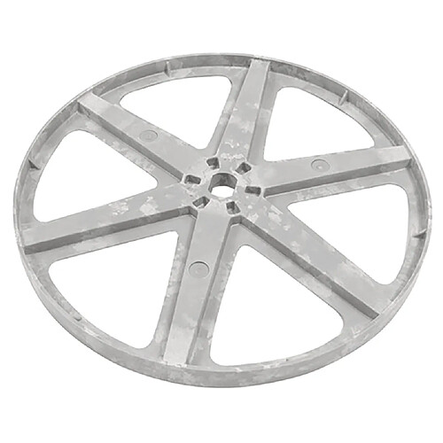 Samsung Poulie moteur tambour lave-linge