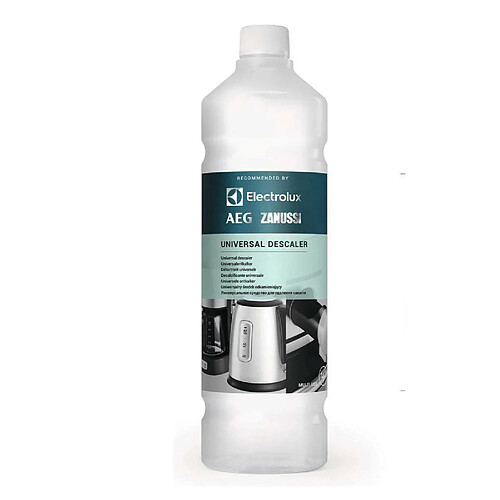 Electrolux kit de nettoyage lave-linge M3KCD200