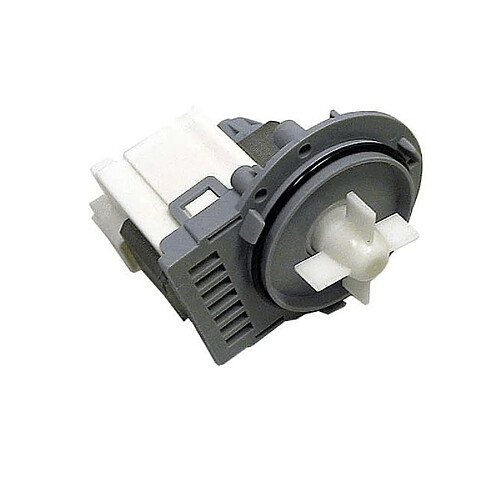 Essentiel b Pompe de vidange lave-linge