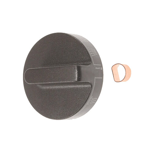 Bosch Bouton programmateur lave-linge