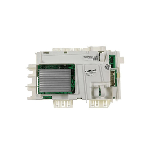 Hoover Module de puissance lave-linge