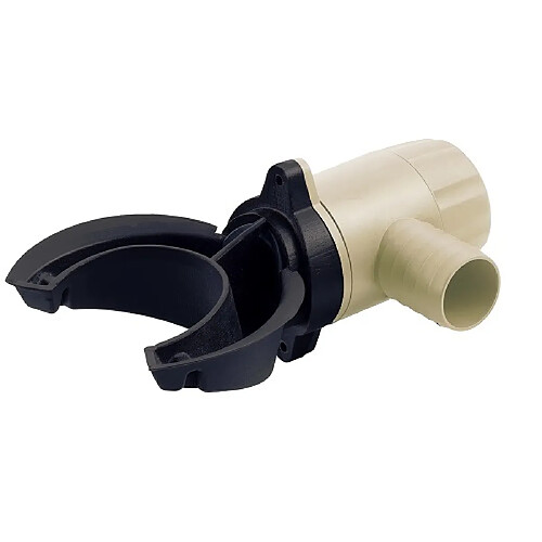 Garantia collecteur d’eau de pluie Speedy Eco rond - Beige