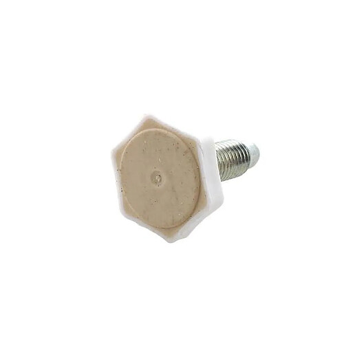 Whirlpool pied de lave-linge M10 x 39mm