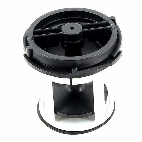 Whirlpool Filtre de lave-linge