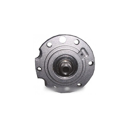 Bosch Palier gauche lave-linge Siemens