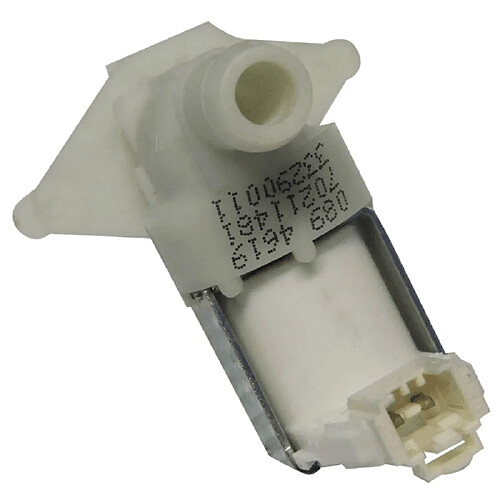 Whirlpool électrovanne 1 voie pour lave-linge
