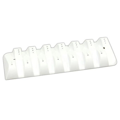 Whirlpool aube de tambour lave-linge
