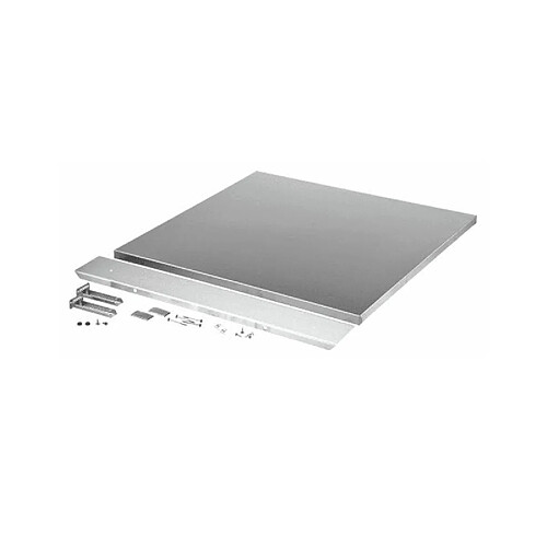 Bosch kit façade de porte inox pour lave-vaisselle