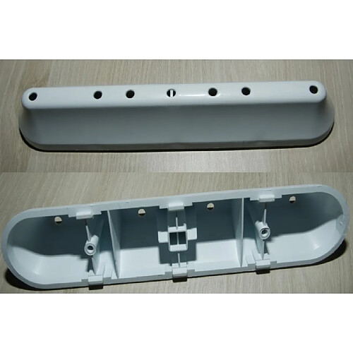 Vestel aube de tambour lave-linge