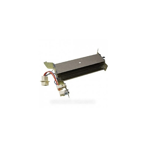 Beko Résistance Assemblée 2000W