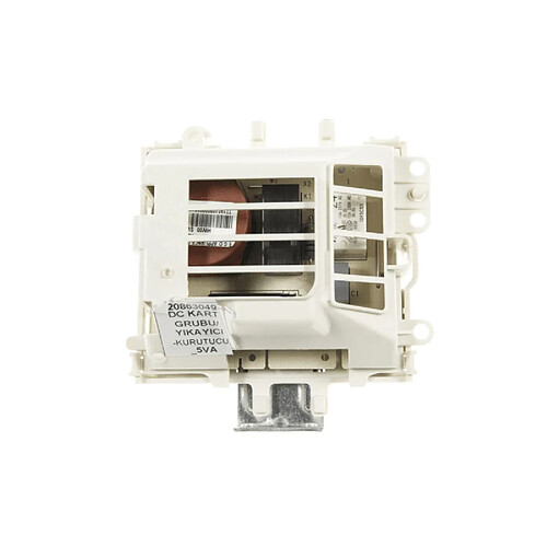 Vestel platine moteur DC pour lave-linge