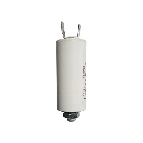 Thomson Condensateur pour sèche-linge - 6,3 µF