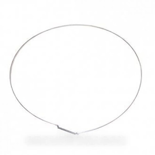 Hotpoint bague de tension de manchette lave-linge