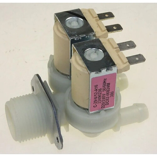 Samsung Electrovanne lave-linge