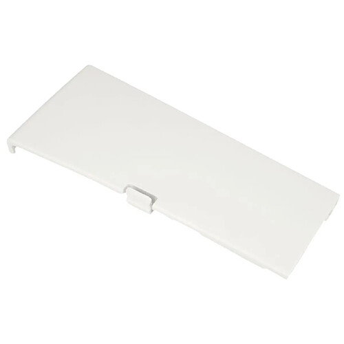 Beko Portillon de plinthe de vidange pour lave-linge