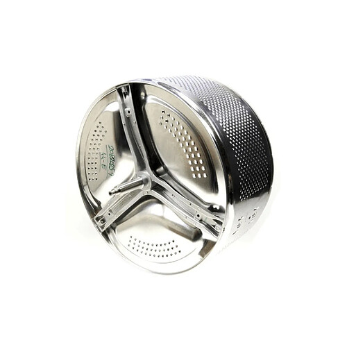 Far Tambour et croisillon pour lave-linge