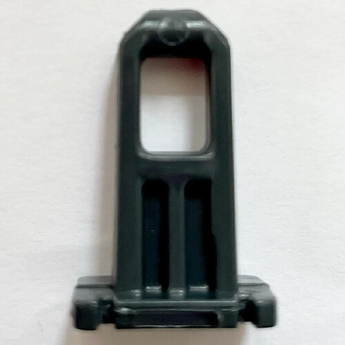 Vestel Crochet de porte pour sèche-linge