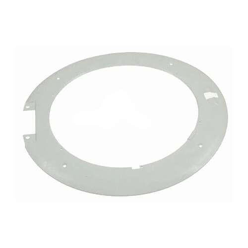 Ariston cadre intérieur de hublot lave-linge