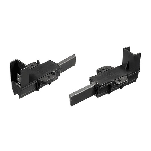 Candy Charbon moteur 2PCS