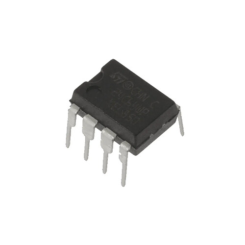Indesit module EEPROM pour lave-linge