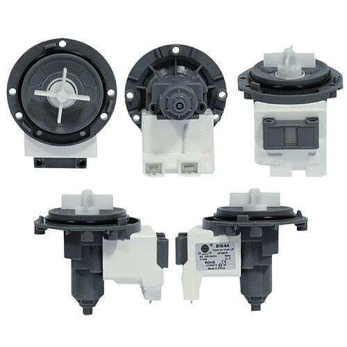 Electrolux pompe de vidange lave-linge