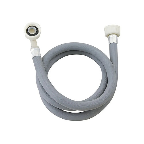 EDM Tuyau d'arrosage Gris