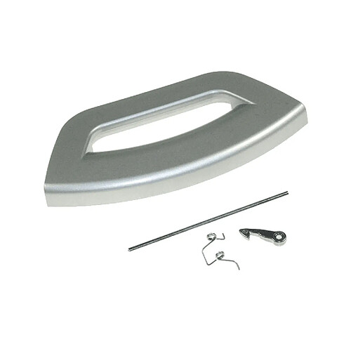 Whirlpool poignée de hublot lave-linge