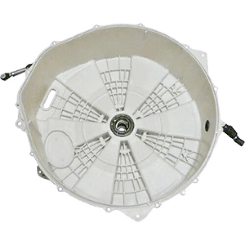 Lg Demi-cuve arrière pour lave-linge