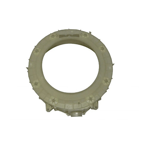 Lg Ensemble demi-cuve avant lave-linge