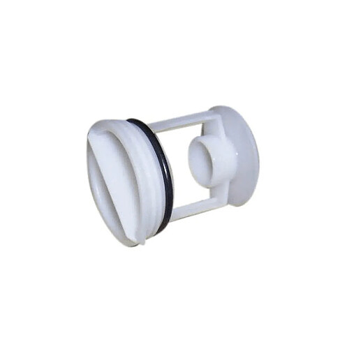 Beko bouchon de pompe de vidange lave-linge