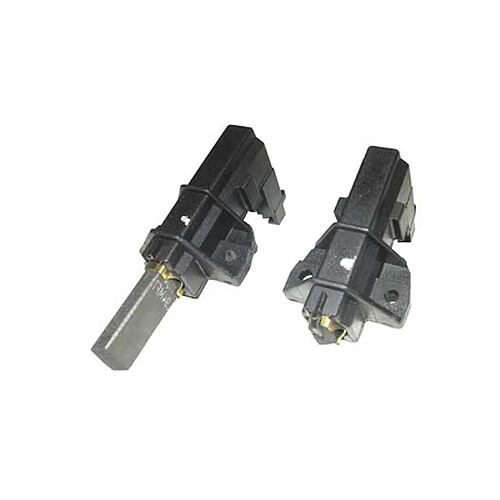 Bauknecht charbons moteur lave-linge