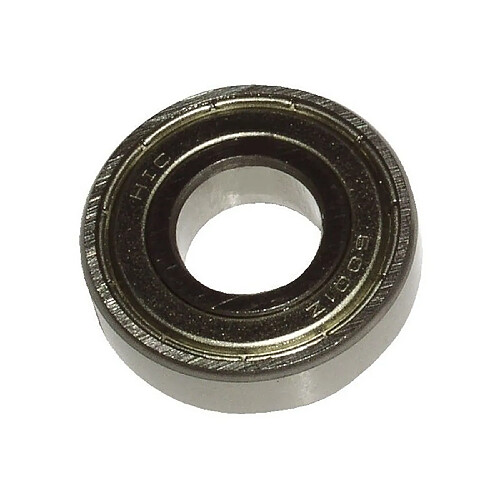 Roulement à bille pour lave-linge