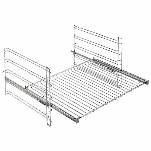 Electrolux rails télescopiques de four TR1LV