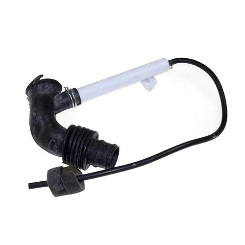 Firstline Durite cuve-pompe pour lave-linge