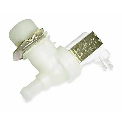 Brandt électrovanne lave-linge 1 voie 90°