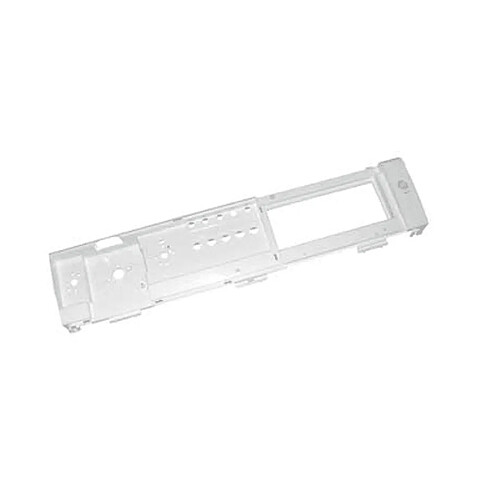 Vedette Tableau de bord lave-linge