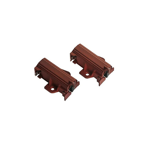 Indesit Charbons moteur pour lave-linge