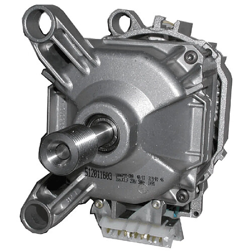 Firstline Moteur collecteur pour lave-linge
