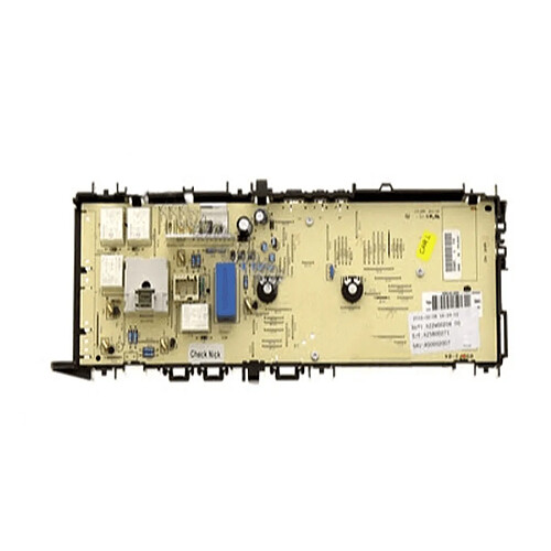 Vestel carte de commande pour lave-linge